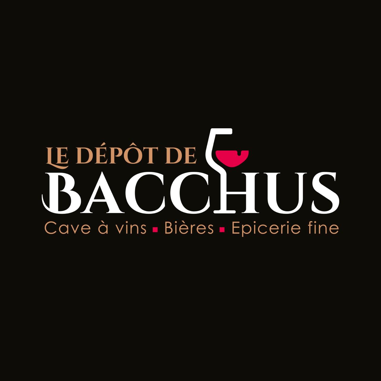 Le Dépôt de Bacchus